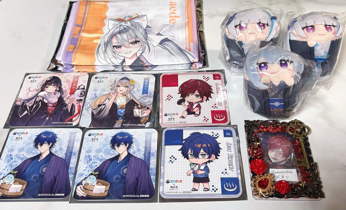 ﾋﾞﾈﾂ tweet media