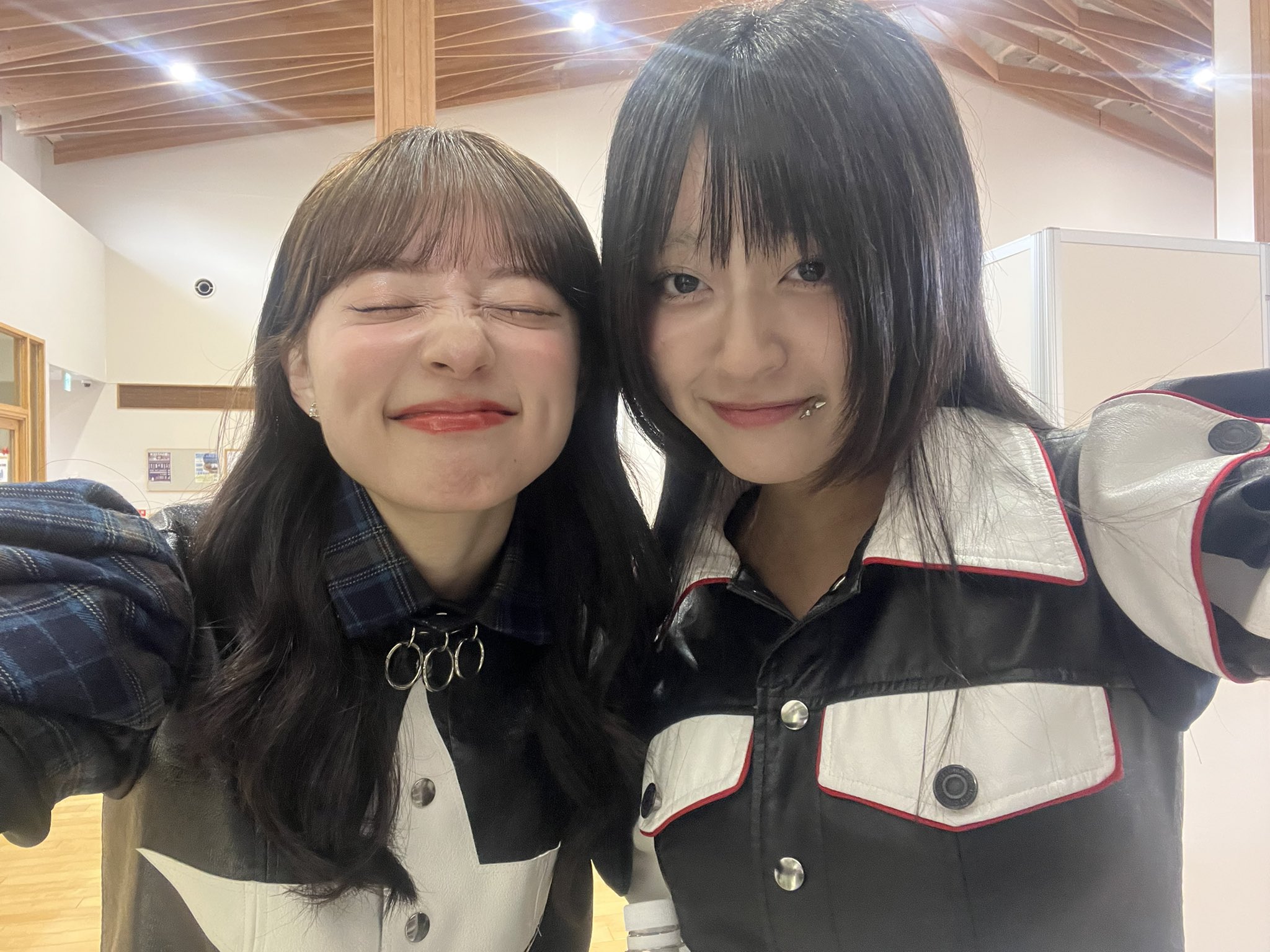 ASP チェキ チッチチチーチーチー 行かなきゃ ASP Episode14】ふたりの新メンバーが加入