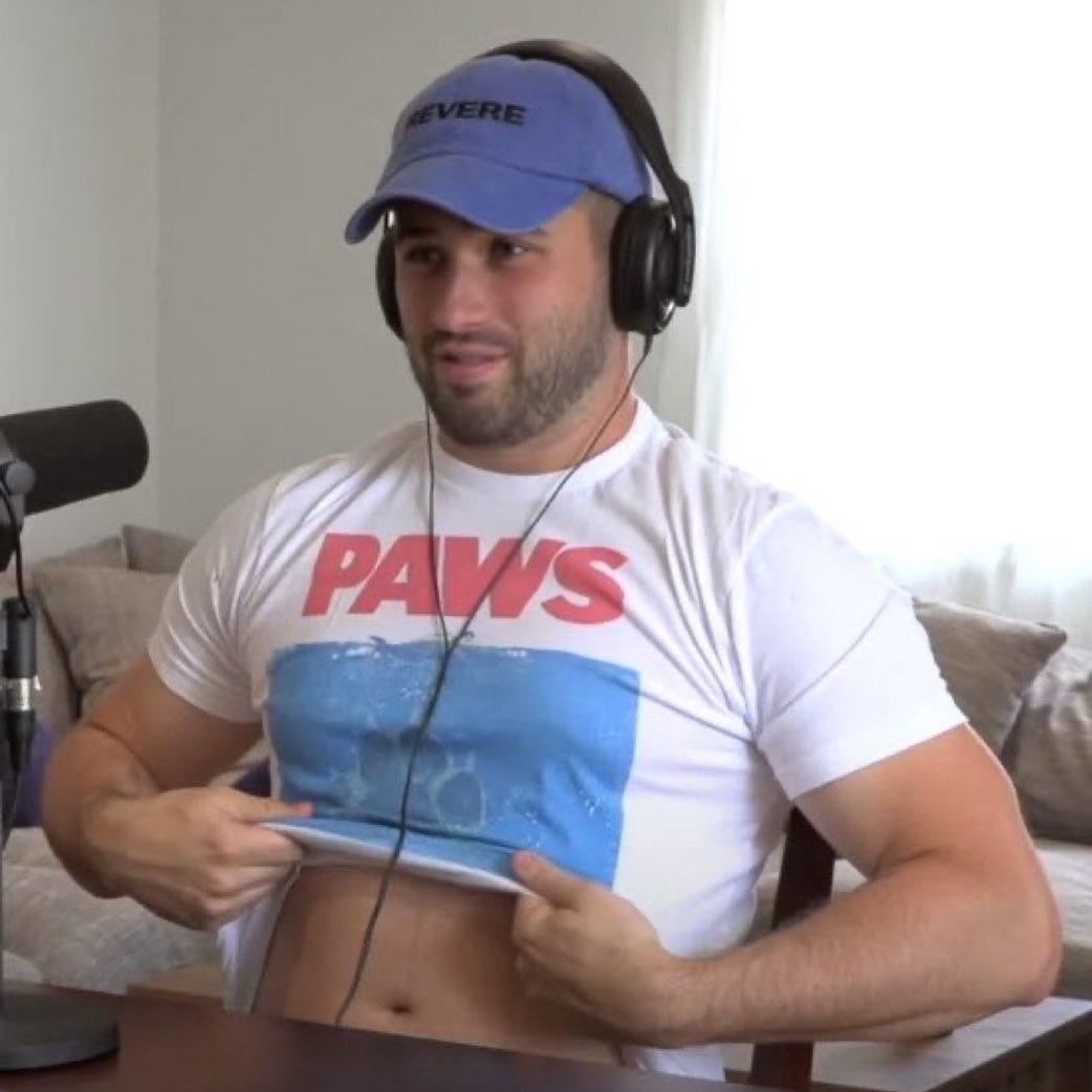 what do you call this genre of men?