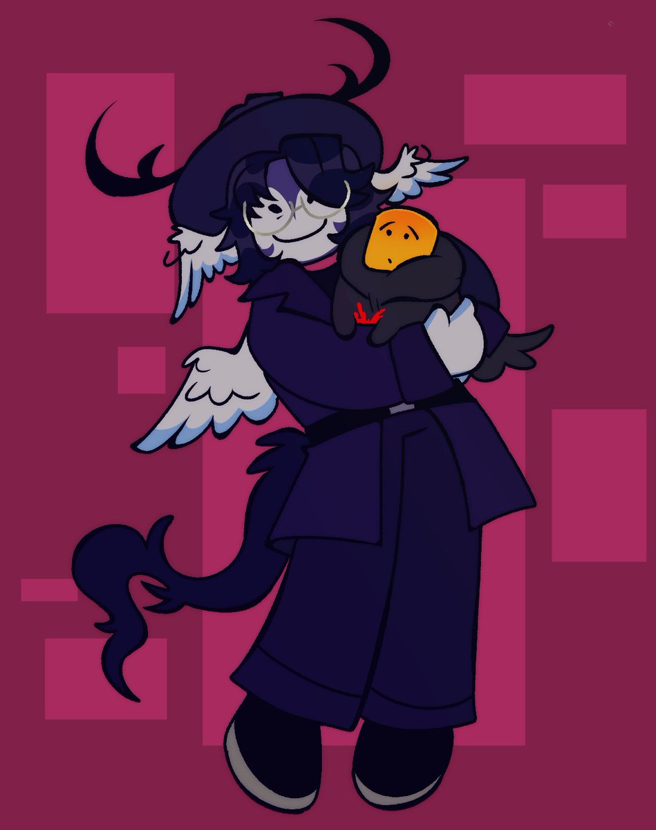 StellarKnightz's tweet image. I work everyday this coming week but at least I got Mequot 💜
[ #DieofDeath #Mequot #RobloxArt ]