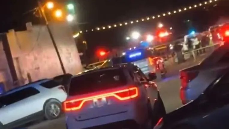 Homecoming Night Tragedy: Multiple Shootings Across Mississippi Leave Several Dead, Many Injured: 
est2580.blogspot.com/2025/10/homeco… #news