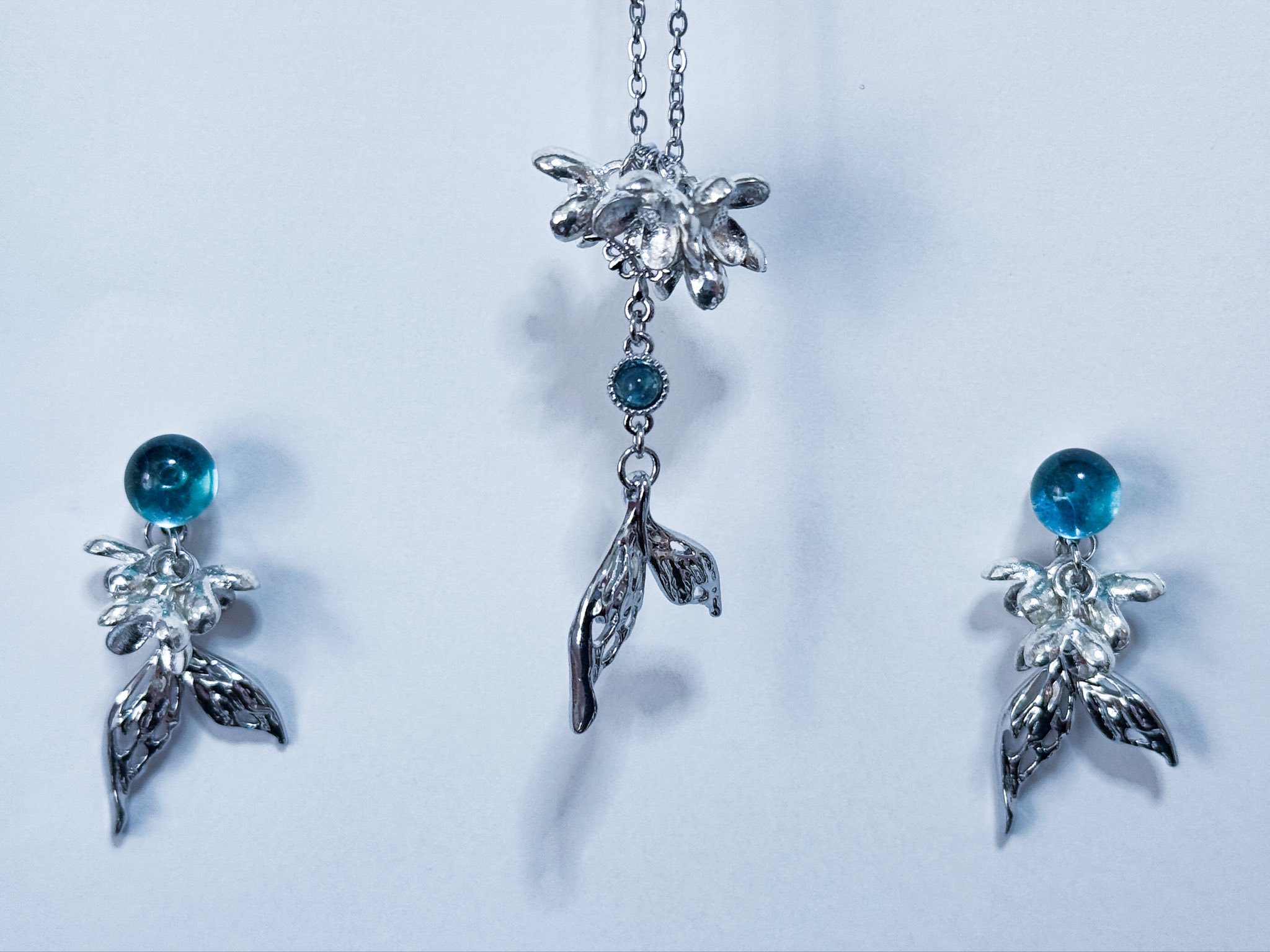 装身具店 52Hz. (@seaside52Hz) / X