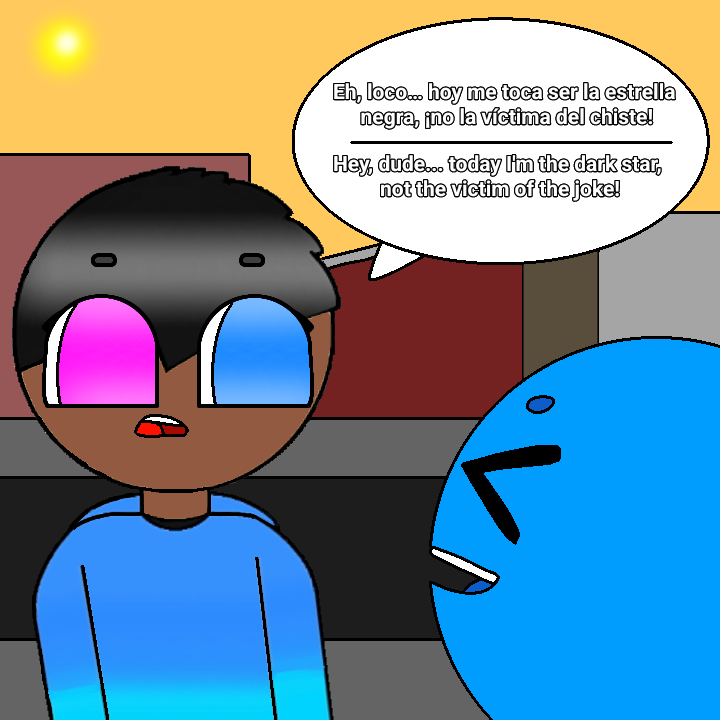 - Color, cultura y cero aburrimiento 🎉
- Colors, cultures, zero boredom 🎉
#DiversidadCultural #CulturalDiversity