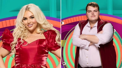 Sora2Beta's tweet image. You won’t believe what just dropped in #BBUK 👀
A secret SORA2 invite code leaked…
👉 Code: R7K2M9
Try it before it’s gone! 🚀
#Sora2 #InviteCode #BigBrotherUK  #bbuk
