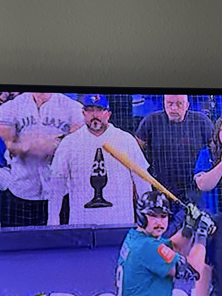 How do we think this guy is doing?