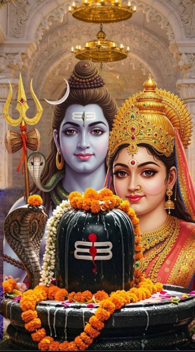 ॐ नमः शिवाय 🙏🙏 हर हर महादेव 🙏🙏 
सुप्रभात मित्रों 🙏 आशुतोष औढरदानी सदाशिव शम्भू भोलेनाथ सभी सनातनियों पर कृपा करें 🙏 🙏 
#ॐ_श्री_शिवाय_नमस्तुभ्यं
#ॐ_नमः_शिवायः