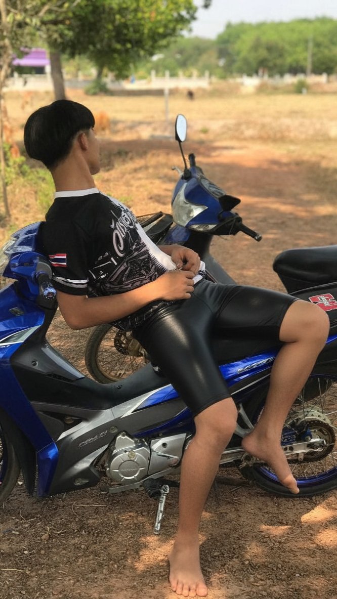 KhmMud's tweet photo. วัยรุ่น ชิวๆ แล้ว https://t.co/reOTNDhm5b