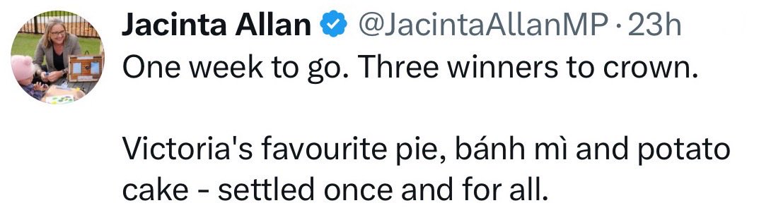 Shopping centre machete attack. Home invasions. Stabbing outside Crown.

Jacinta Allan: