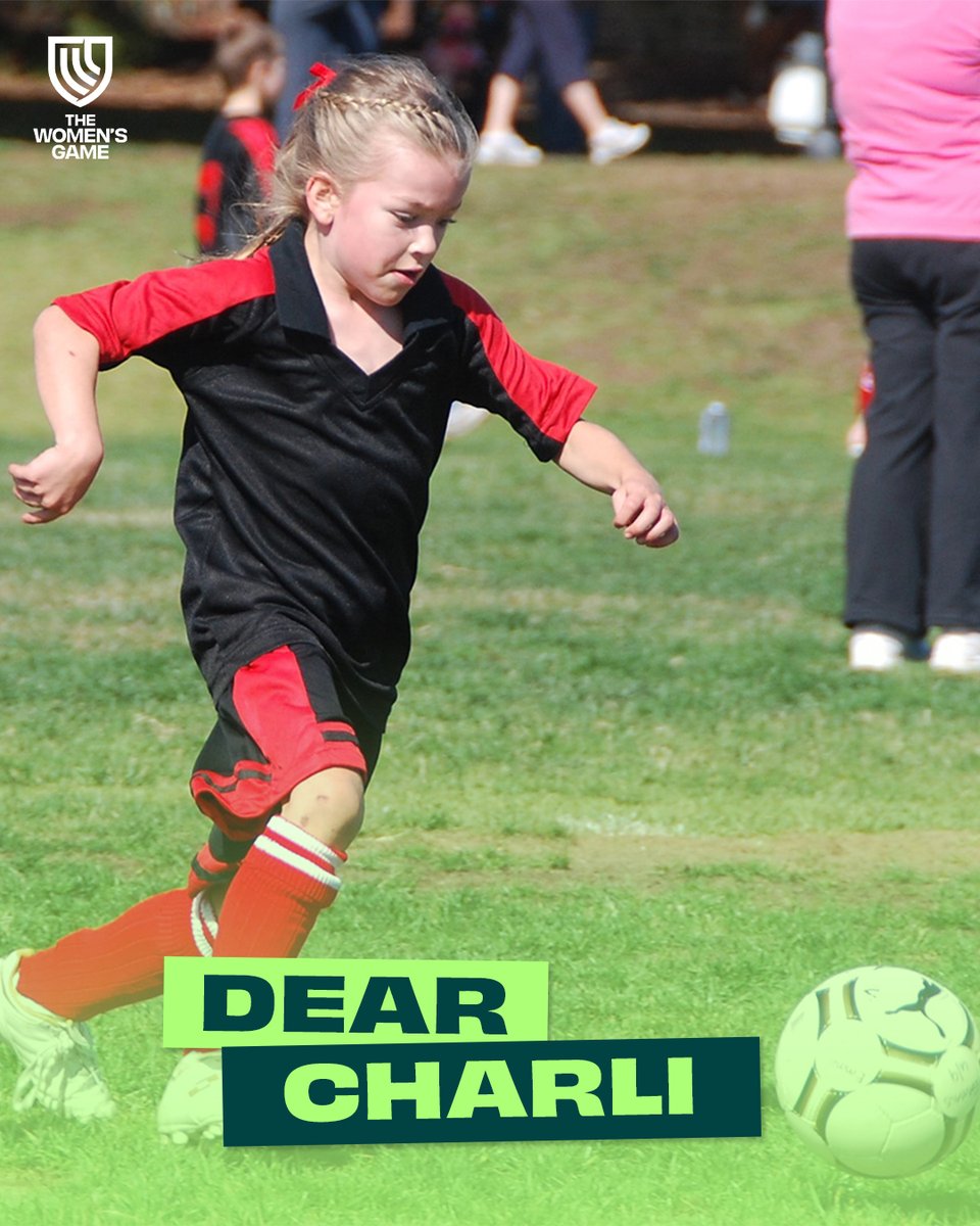 The Women's Game tweet media