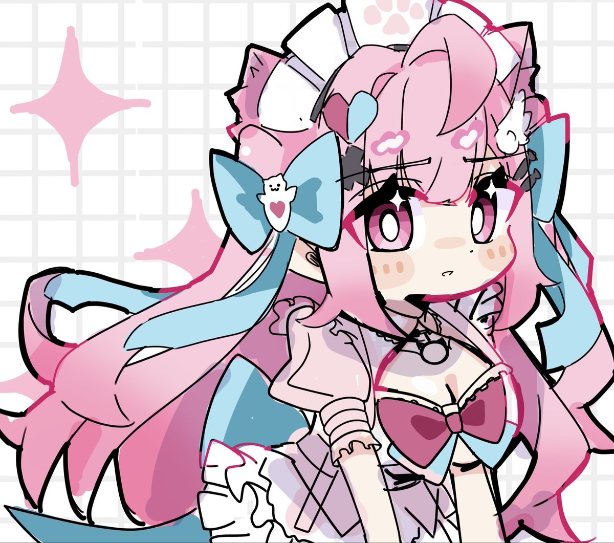 リペイント依頼ページ　フォロー様限定 はお。 on X: 