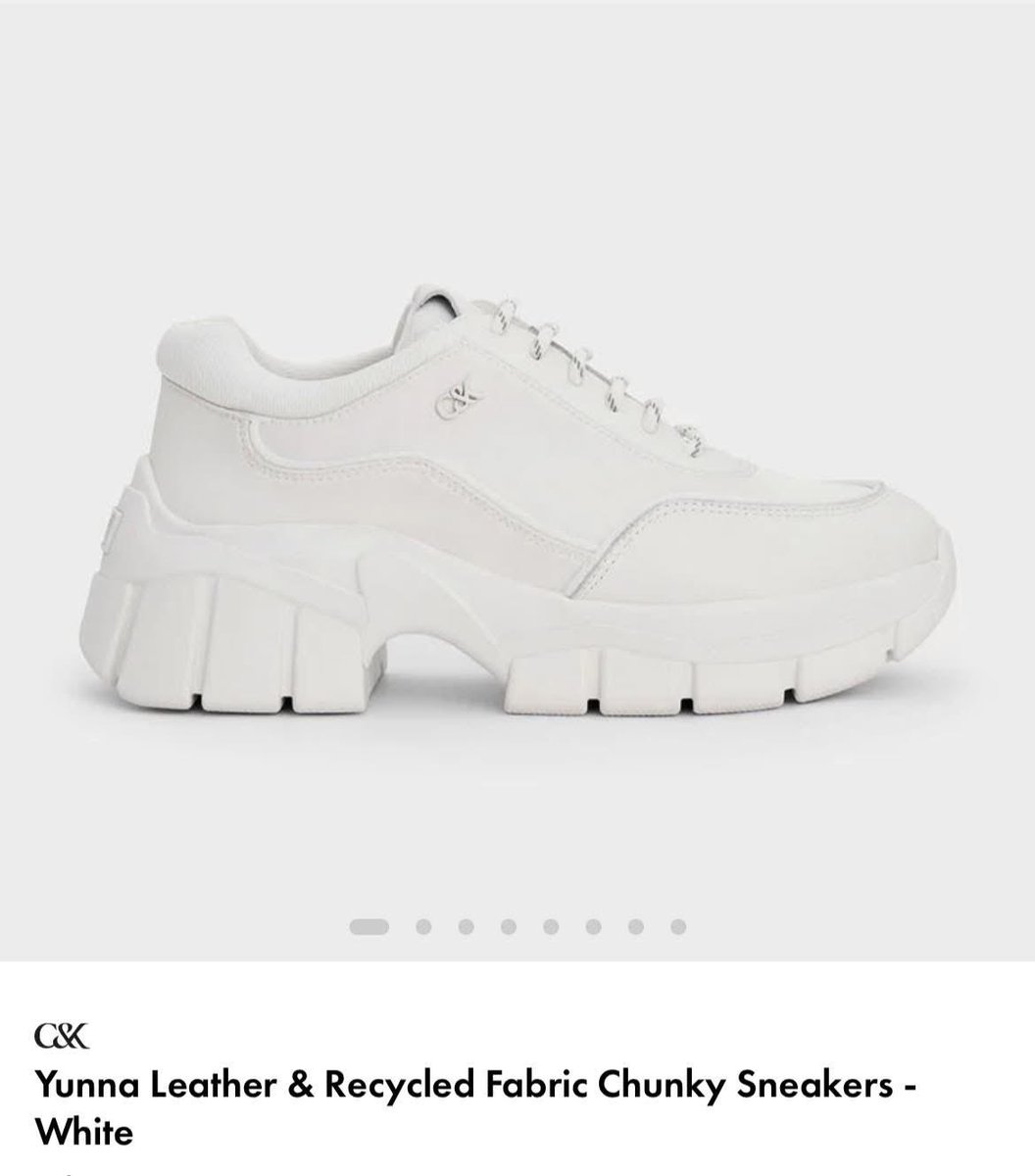 Collection ใหม่รับ Winter season
Charles &amp; Keith ทำถึงง มันน่ารักสุดๆๆ🤎

รับหิ้วว นะจ้ะ!
4,050 รวมส่งง

#รับหิ้ว #charlesandkeith