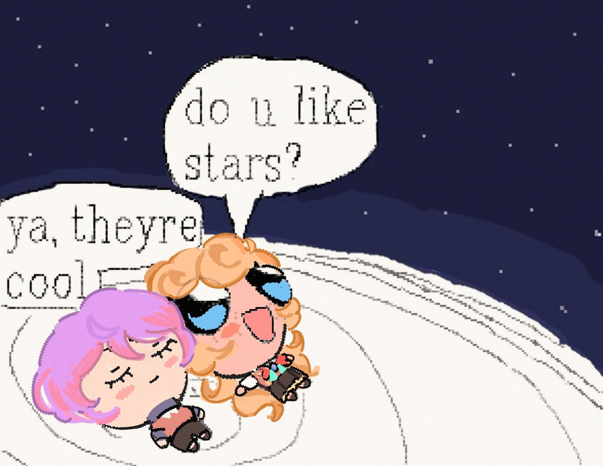 Pagi gusy☆

#pichi_ocs