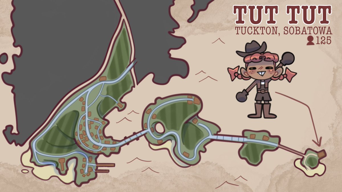 Kane Quest tweet media