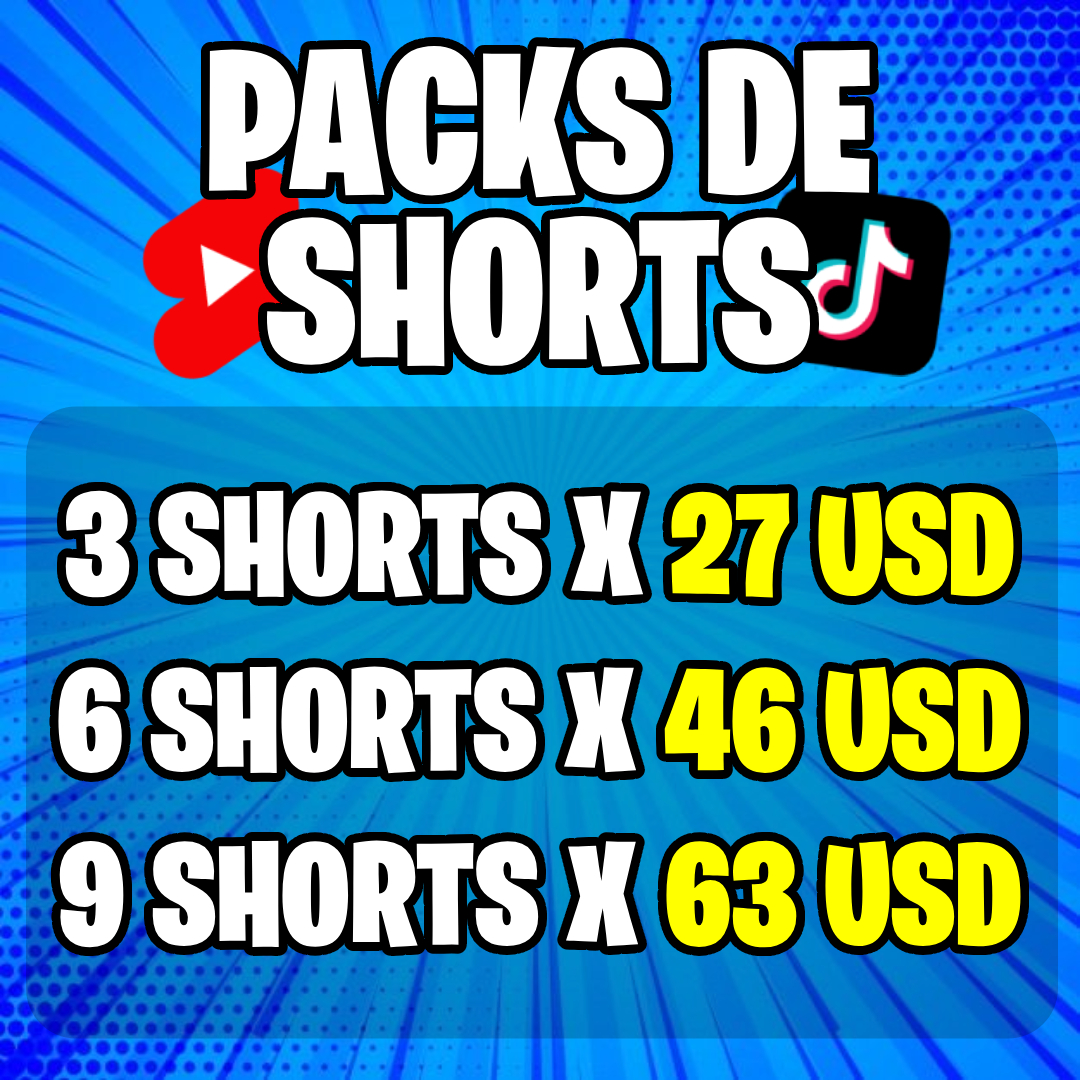 ¿BUSCAS UN EDITOR DE SHORTS? 💼💙

¡Aquí tienes mi tabla de precios! Cuento con una oferta de primera comisión para quienes aún no me han comisionado ningún short 👀✨