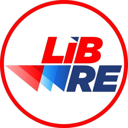 Vote Libre, ya lo dijo el charlatán que caminó 6 veces la tierra. ☺️
