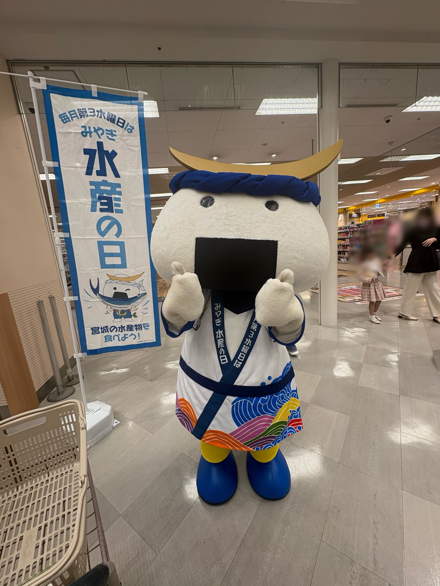 ✨わたしのおむすびちゃん✨ ① イヤリング価格となっております 🩶