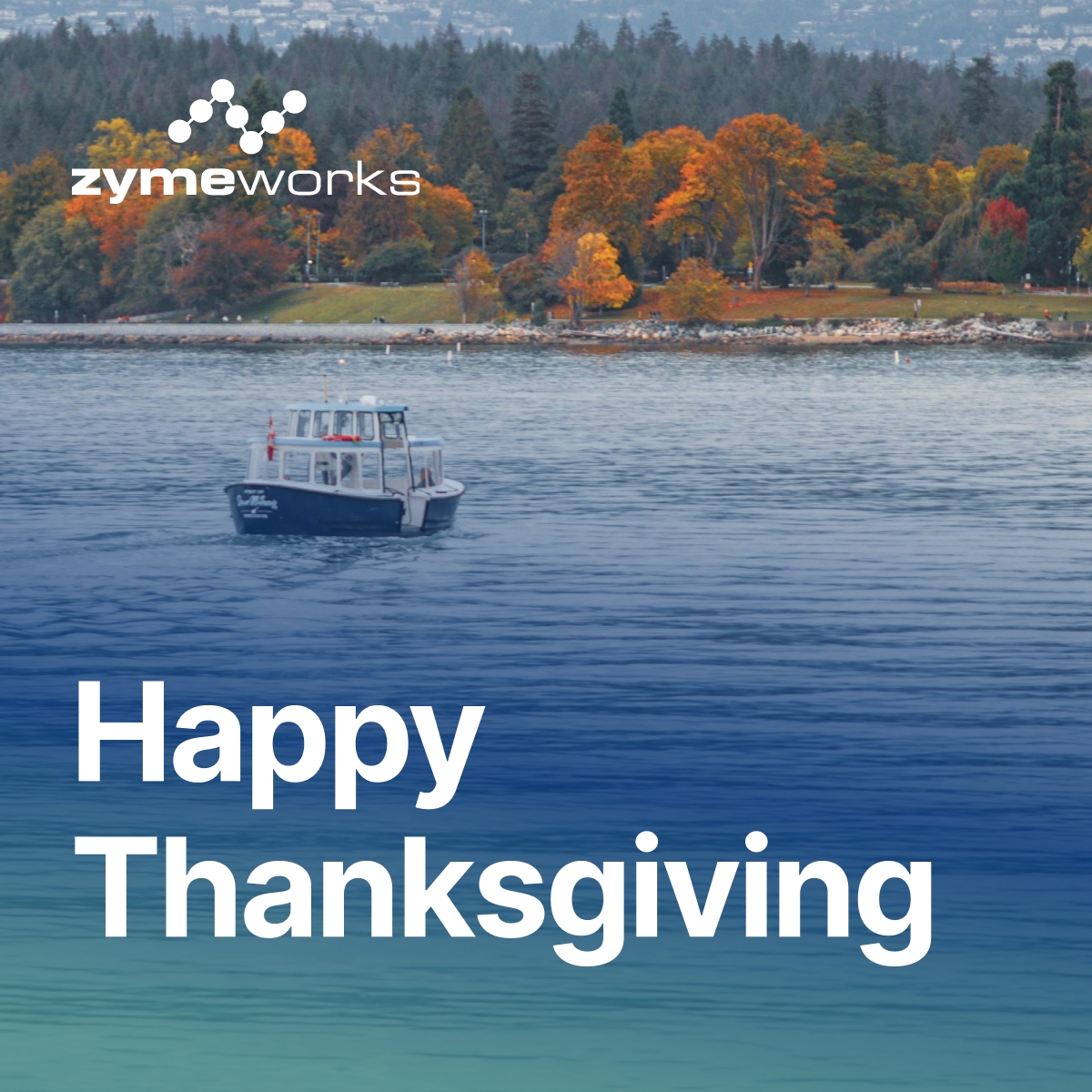 Zymeworks Inc. tweet media