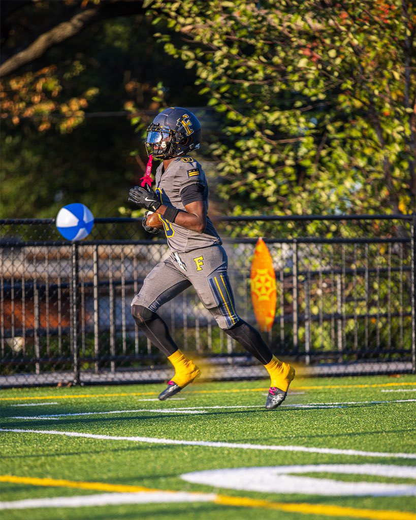 Mid season highlights hudl.com/v/2Sx82B