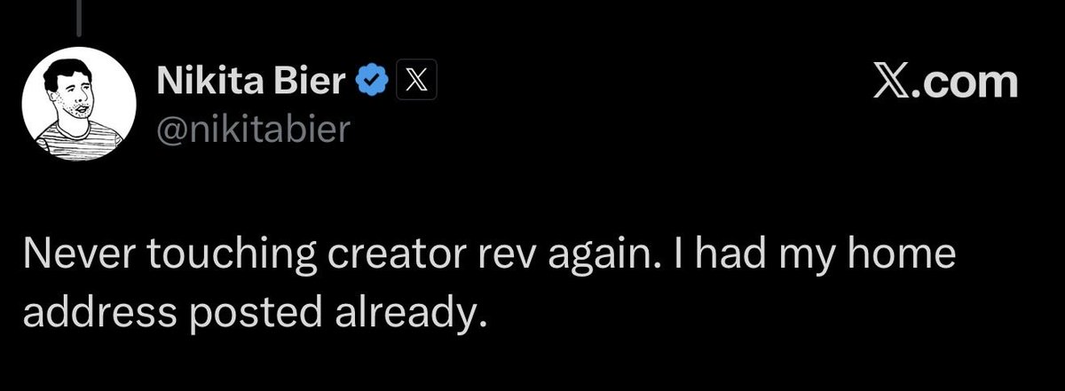 CreeCoder's tweet image. 🚨Breaking: Bonuses have been cancelled.