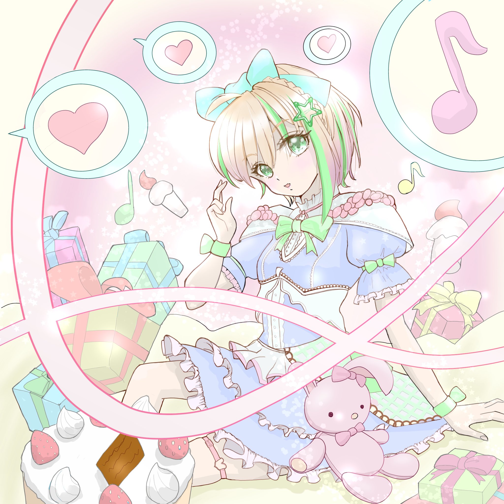 ♡べるん♡ 可愛い💕 ーーーーーーーーーーーーーーーー @kenn_go11 ーーー