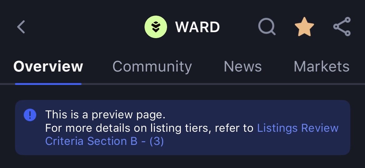 Utkarshweb3's tweet image. Well I have got my daily dose of internet and market hype from @wardenprotocol ..

But the treatment of agents can only or possibly be solved by Warden - some new agents are going to be added...

I have been thinking of hosting a Warden Fun gaming event - let&apos;s see when the party…