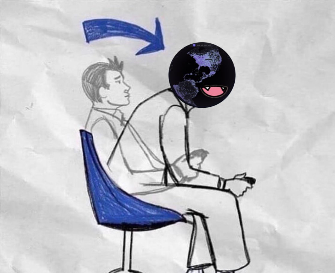 gradientintern's tweet image. ./ super grads. whose been one. the 👁️ sees…….. @Gradient_HQ
