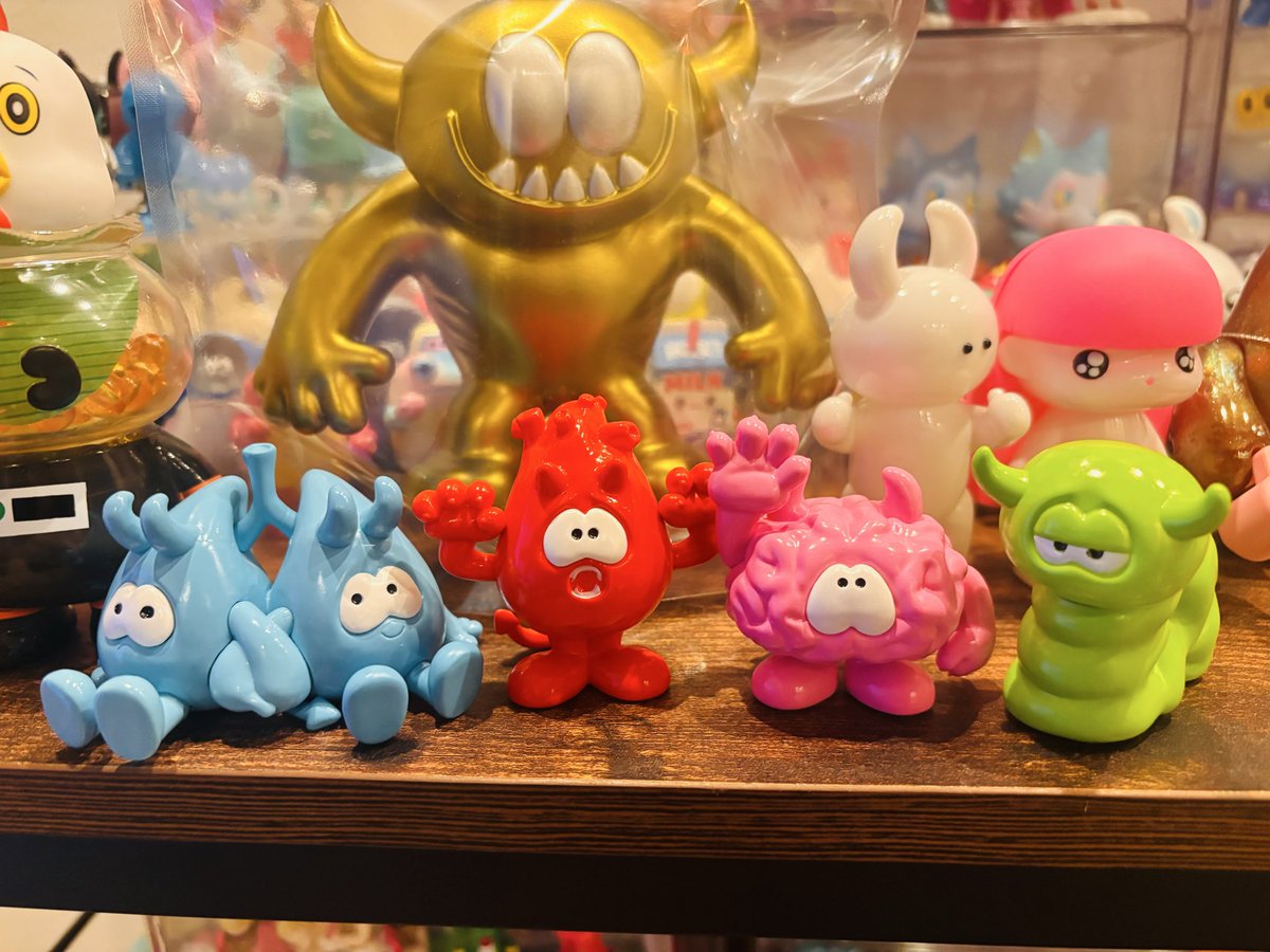 HUMAN ROBOT (@humanrobot_toys) / X