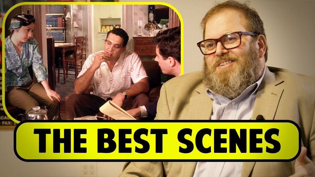 filmcourage's tweet image. Truth About #Writing A Great Scene - Eric Conner 
buff.ly/bmEZqM7 
#screenwriting #script