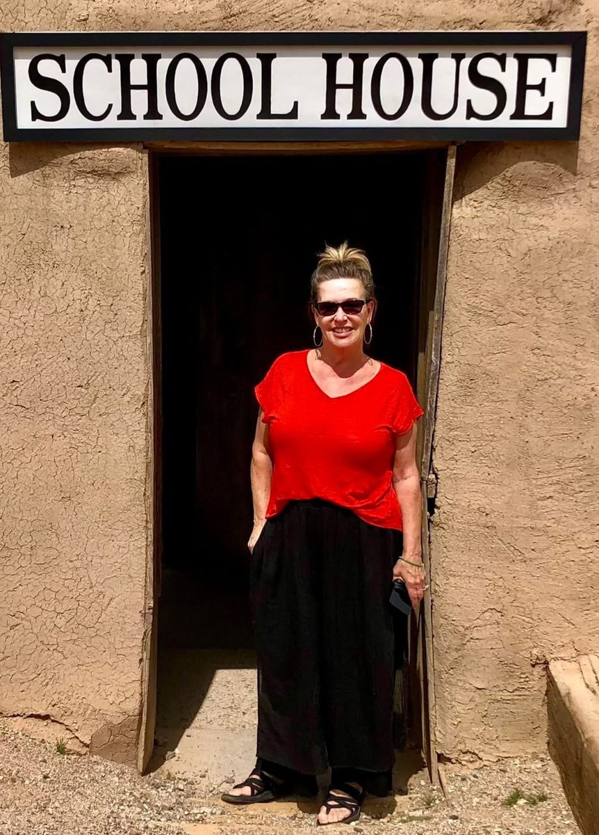 Donna Marie Hoffmann Javinett has some explaining to do!