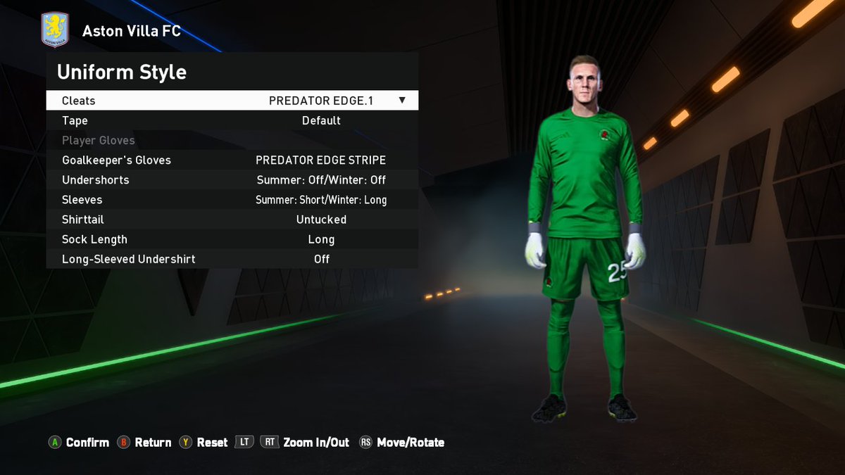 Abadi1892iw's tweet image. Aston Villa 24-25 150th kit
.
.
.
drive.google.com/drive/folders/… 

#pes2021 #pes #WEPES #astonvilla