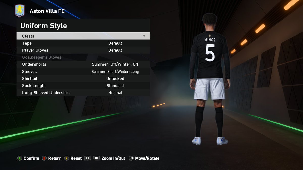 Abadi1892iw's tweet image. Aston Villa 24-25 150th kit
.
.
.
drive.google.com/drive/folders/… 

#pes2021 #pes #WEPES #astonvilla