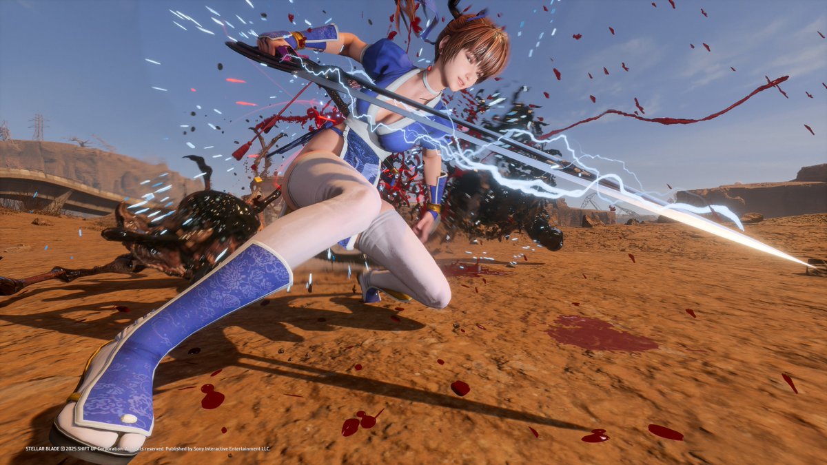 aono_XXX_go's tweet image. 昨日の #StellarBlade 🐻 #ステラブレイド #StellarBladePC #StellarBladePhotomode #VPRetweet #VPisArt #VPRT #VGPUnite #VGPNetwork #VPSAT #psblog #WorldofVP #VPCONTEXT #vprepost #VPRepost #VPSupport #vpgamers #VPMPhoto #VirtualPhotography #ArtisticofSociety