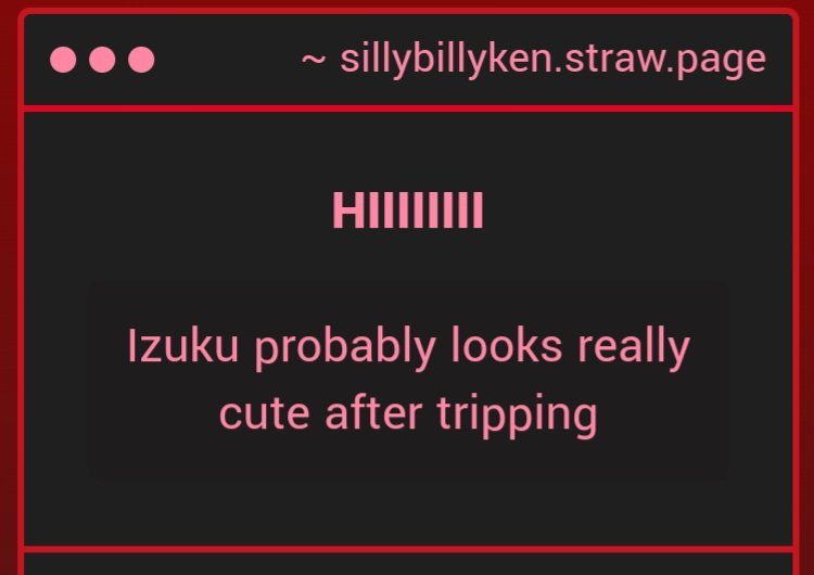 ken 🌸☁️// CSTAD HIATUS tweet media