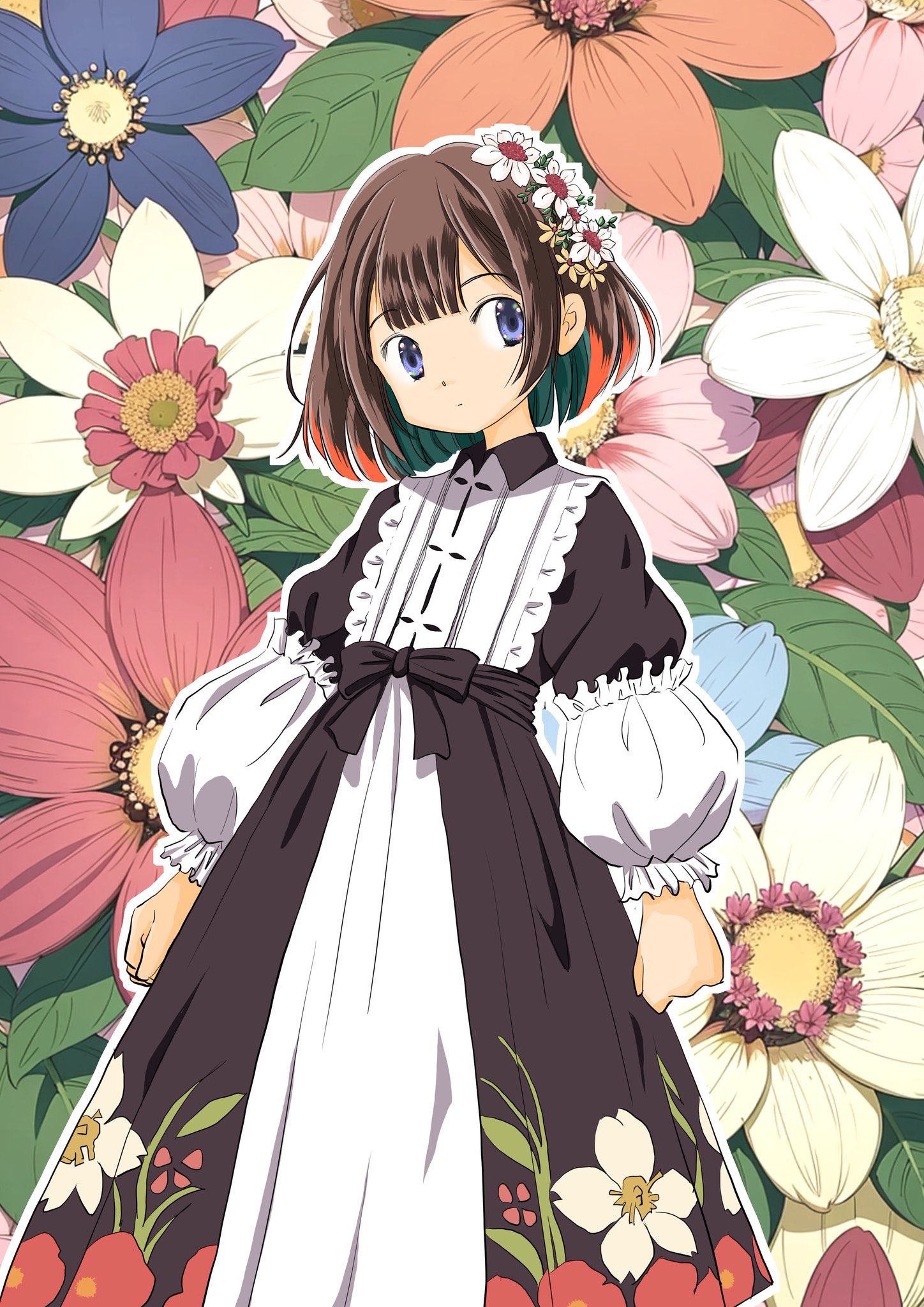 きいちごあおい (@kiichigo_aoi) / X