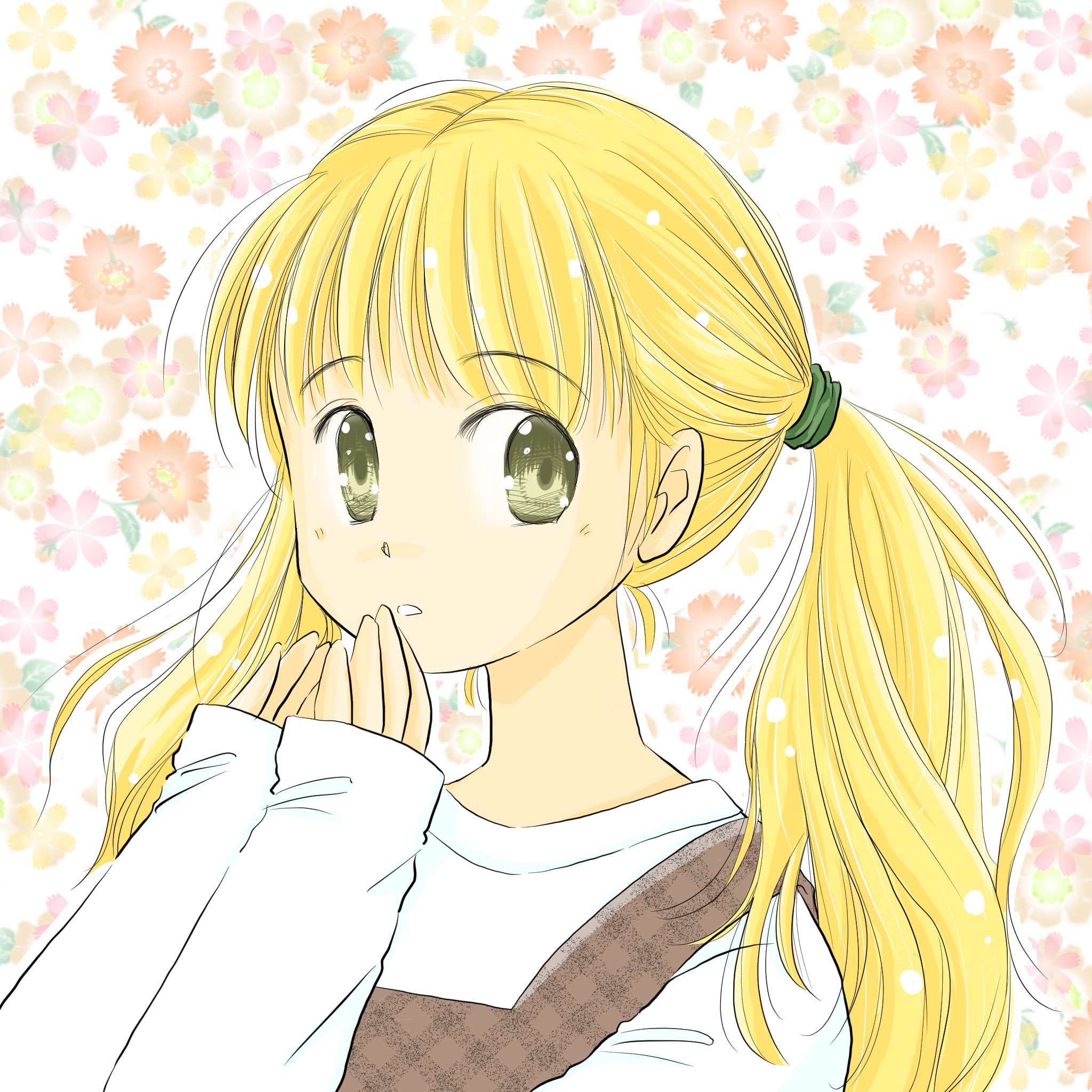 きいちご♪ ページ きいちごあおい (@kiichigo_aoi) / X