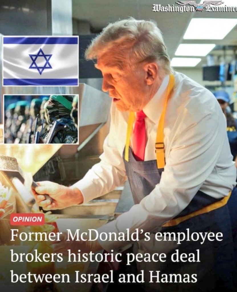 We live in amazing times.