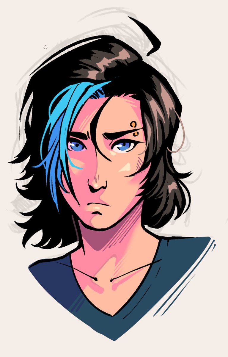 AudibleSwiftness tweet media