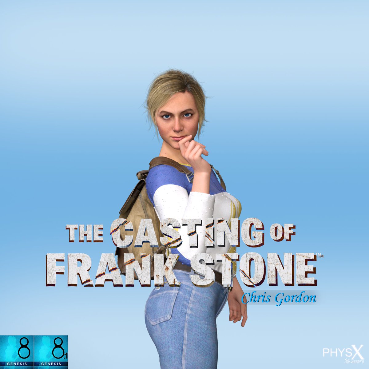 The 3D Assets tweet media