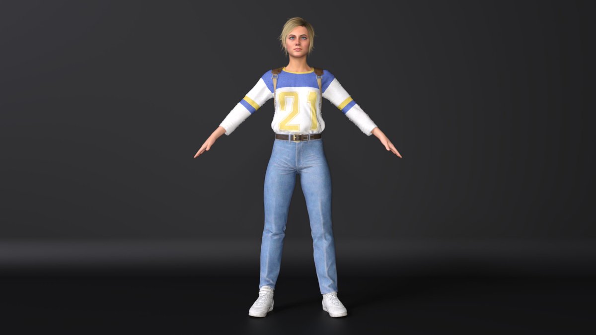 The 3D Assets tweet media