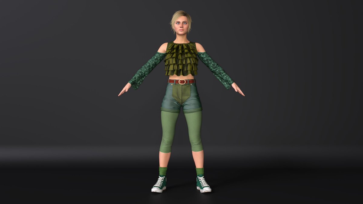 The Casting of Frank Stone - Chris Gordon G8F &amp; G8.1 here:  (Commissioned)

Patreon: patreon.com/PhysX3DAssets
(Head over for info on upcoming giveaway)

Deviantart: deviantart.com/physx3dassets

#TheCastingofFrankStone #FrankStone #ChrisGordon #TCOFS #Genesis8 #G8F #DAZStudio