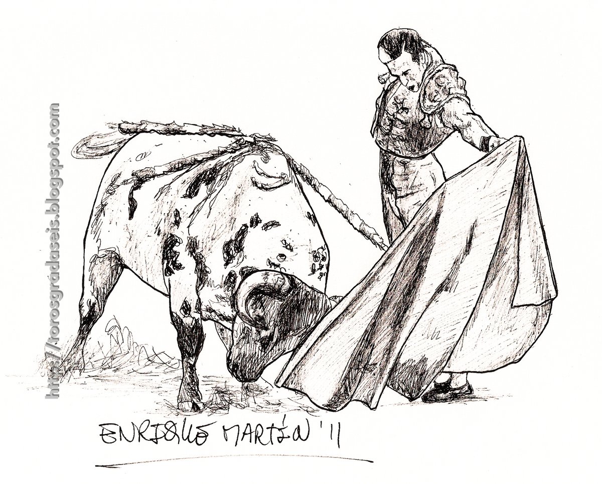 torosgradaseis.blogspot.com/2025/10/de-la-…
De la gloria excelsa al bochorno más vergonzante