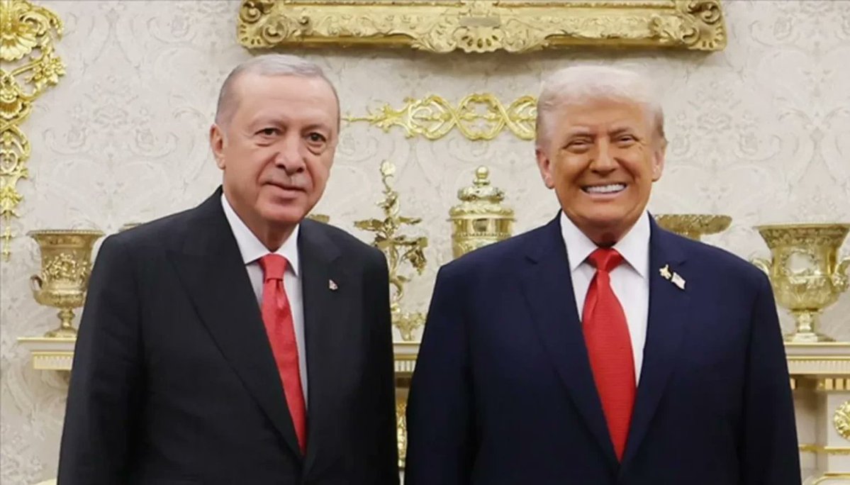 Mısır, Şarm eş-Şeyh Barış Zirvesi'ne katılacak liderlerin listesini açıkladı

turkgun.com/dunya/misir-sa…

#ŞarmEşşeyhBarışZirvesi