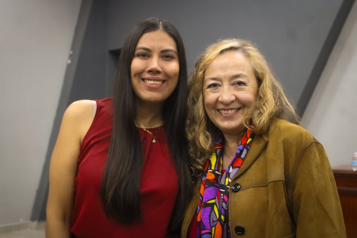 InMujerTonala's tweet photo. Agradecemos la participación de @GomezSaracibar, Subsecretaria del Derecho a una Vida Libre de Violencias de @mujeresgobmx , y de @sagraelizabeth, Subsecretaria de Acceso de las Mujeres a una Vida Libre de Violencia de @IgualdadJalisco, por acompañar este importante encuentro. https://t.co/7k3WW014IS