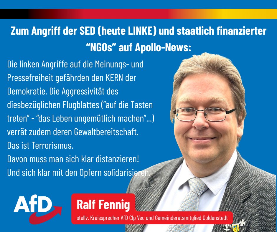 Ralf Fennig (@fennig_ralf) on Twitter photo 