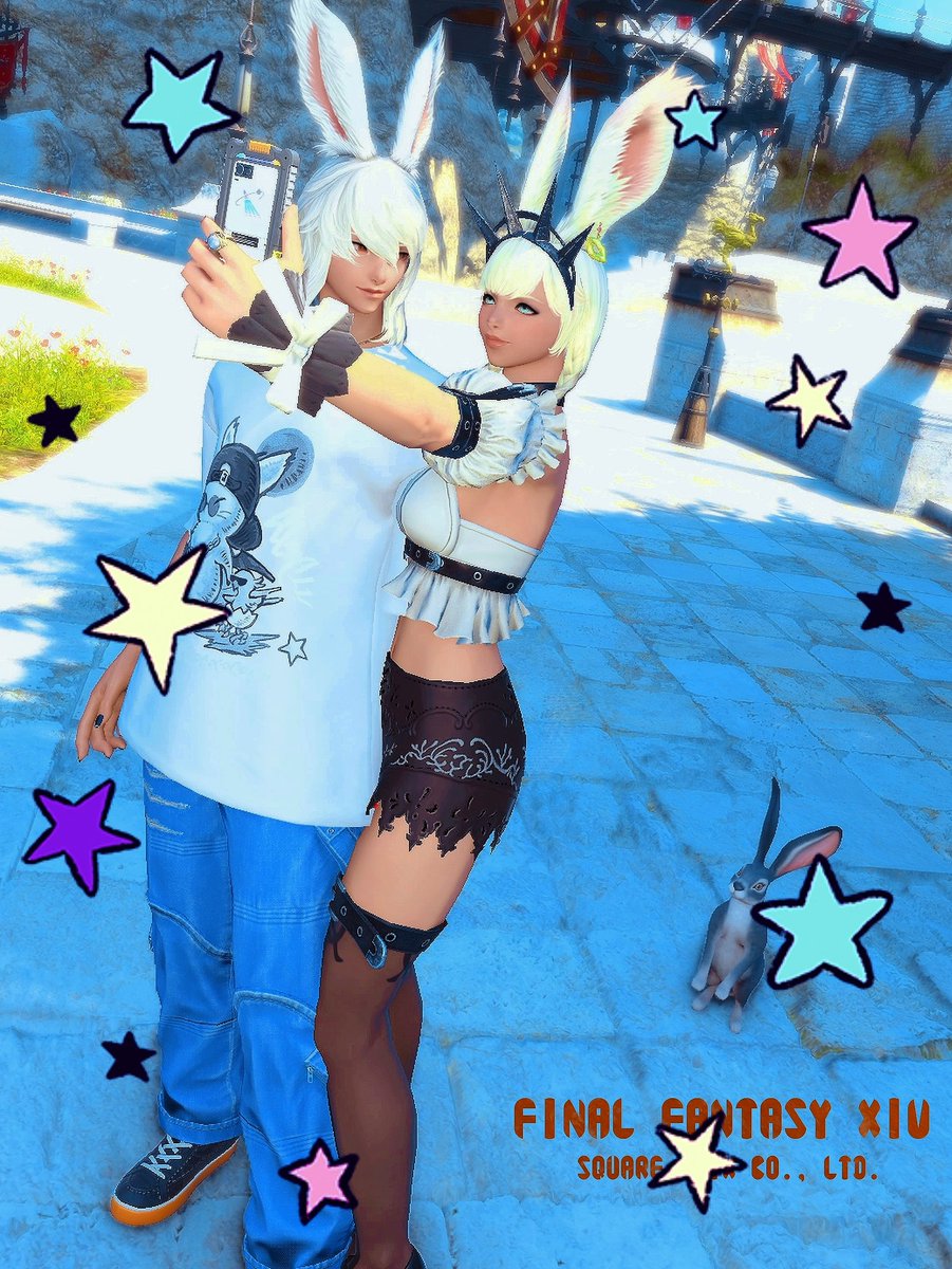 kae0830ff's tweet photo. ɢ०ᵒᒄ ʍᵒʳᐢⁱᐢᵍ
ᙏ̤̫ ❤︎
#FF14 #FF14SS https://t.co/F5ZyLNtgMc