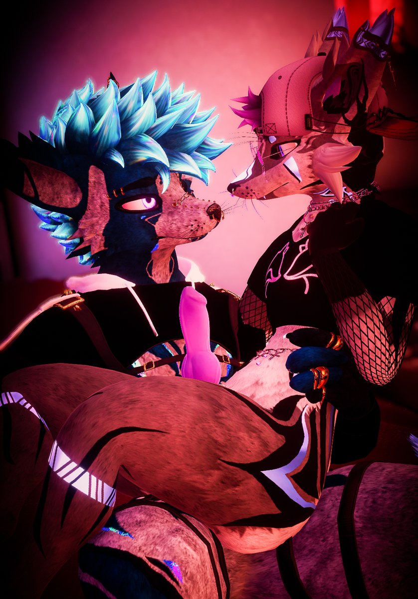 He said I could sit anywhere… so I did~  <a href="/Galaxyafterdark/">Novaboi AD 🔞</a>