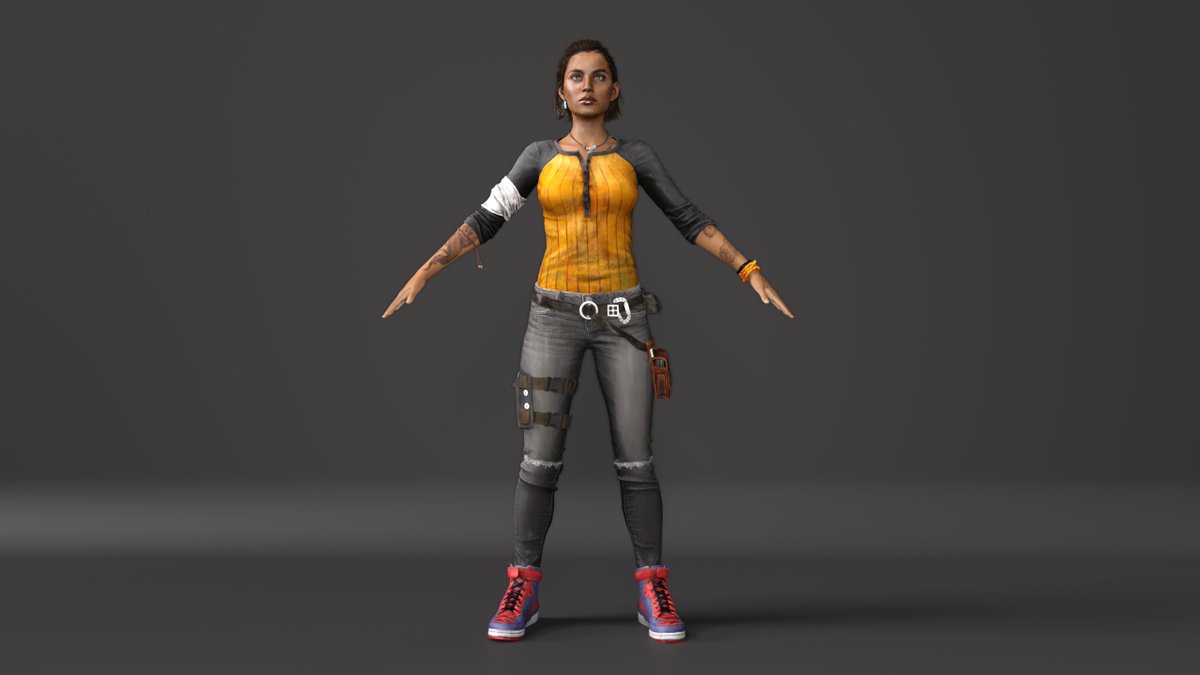 The 3D Assets tweet media