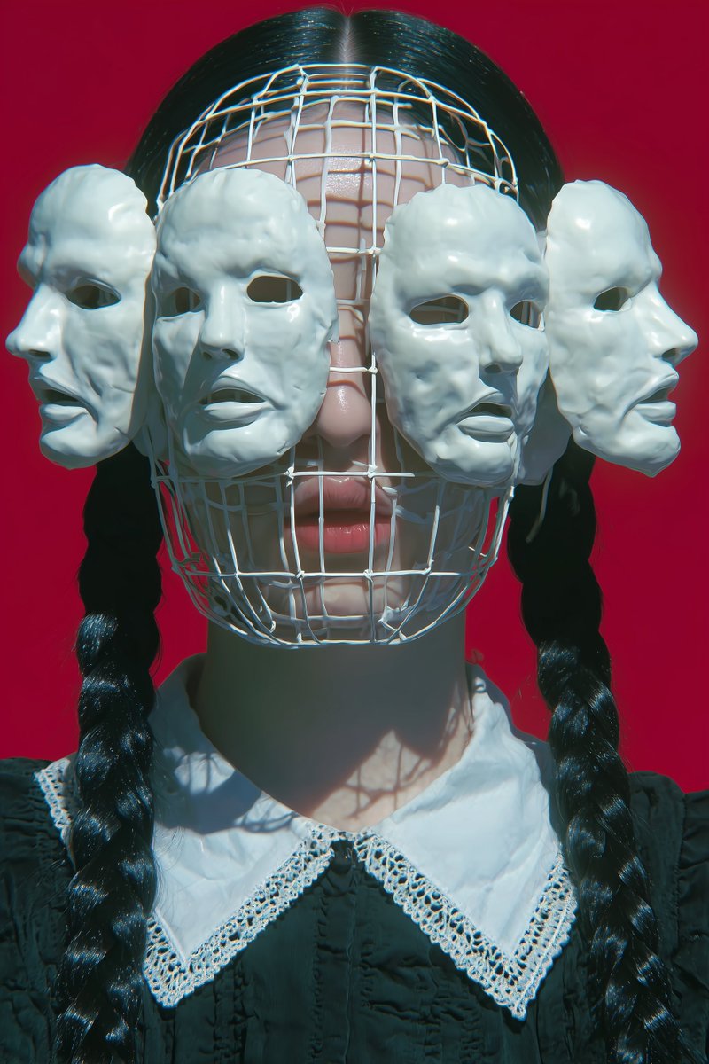 The Weight of Identity