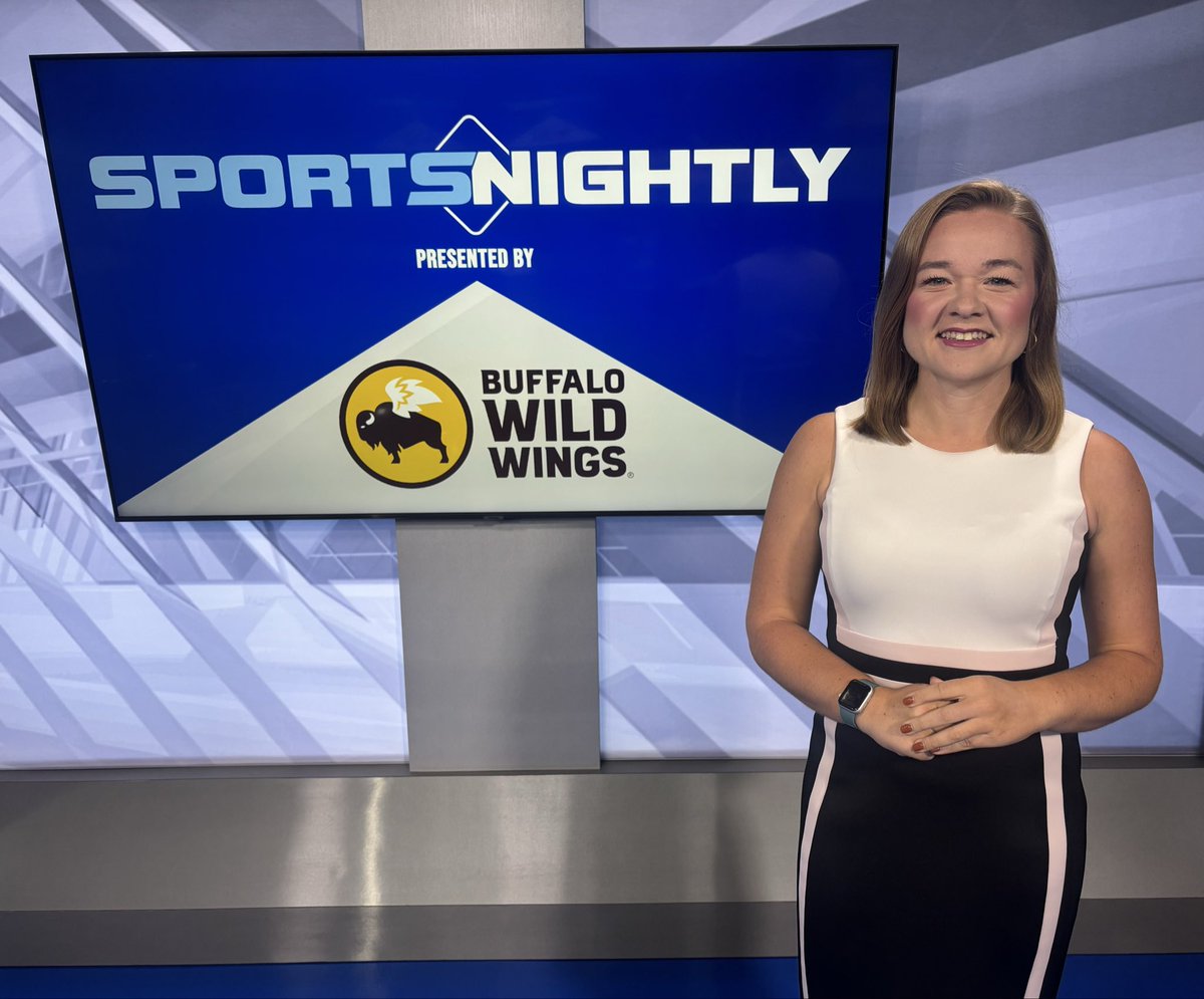 Nicole Weaving tweet media