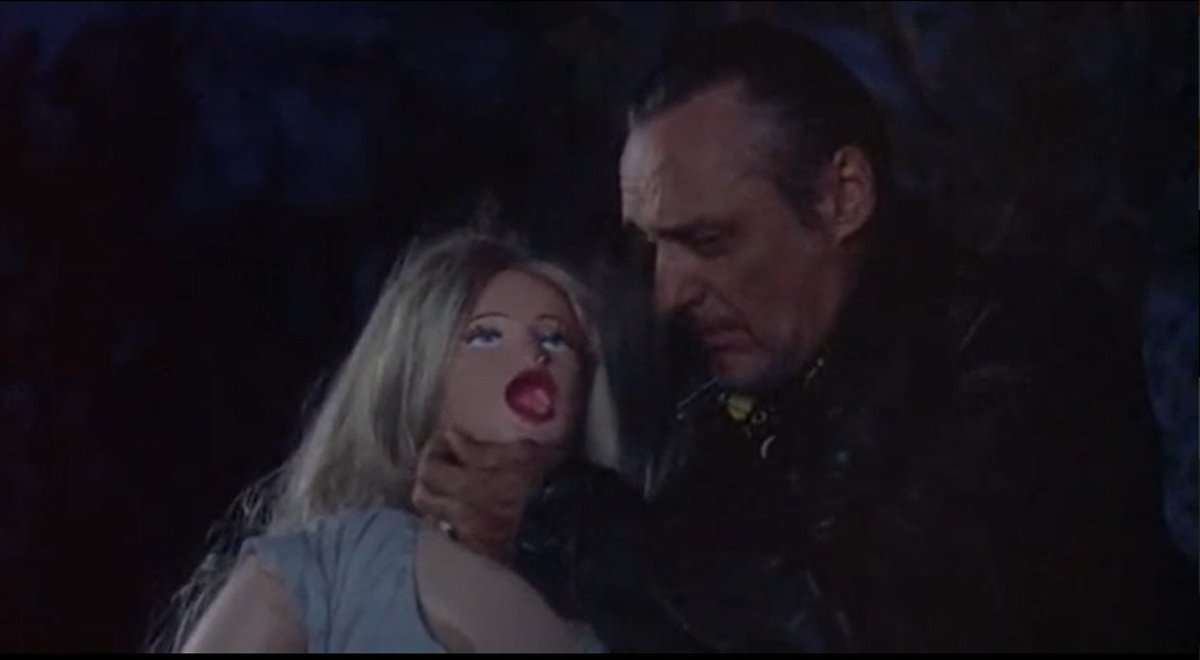 HowlingHimmler's tweet image. when my 17 year old &quot;wife&quot; tries to make conversation with me again: